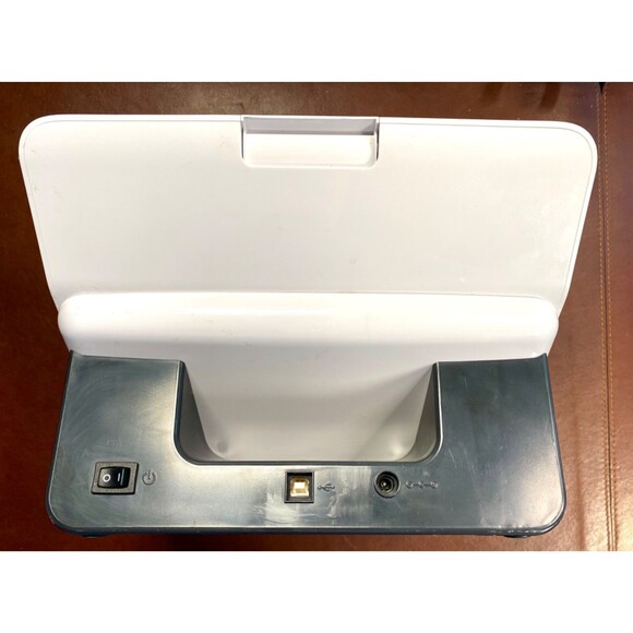 Neat NeatDesk ND-1000 ADF Document Receipt Card Scanner USB - USED - Picture 5 of 6